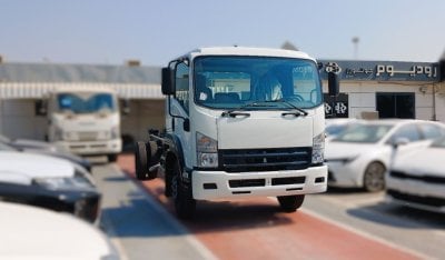 إيسوزو FSR Isuzu FSR 11 TON Chassis 2025YM