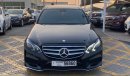 Mercedes-Benz E 350 3.6L V6 Full options