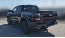 Ford Ranger 3.0P AT MY2023 – BLACK