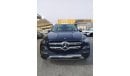 Mercedes-Benz GLE 350 4 matic