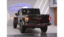 Jeep Gladiator MOJAVE