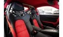 بورش 911 GT2 2018 بورش 911 GT2 RS WEISSACH / دول مجلس التعاون الخليجي / ضمان لمدة عامين