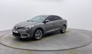 Renault Fluence LE 2.0 2000