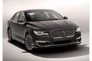 Lincoln MKZ