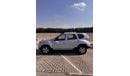 Renault Duster GCC