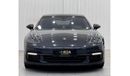 Porsche Panamera 2017 Porsche Panamera 4S, 1 Year Warranty, Full Service History, GCC