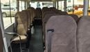 Toyota Coaster LHD 4.2L Diesel 23 Seater DLX M/T 2024MY