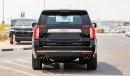 GMC Yukon Denali 4WD 8 Seats/2024/GCC. Local Warranty. Local Registration +10%