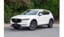 Mazda CX5 AED 1,018/month 2021 | MAZDA CX-5 | GT | GCC SPECS | M68397