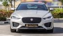 Jaguar XE L P250