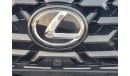 لكزس LX 570 Lexus LX 570 2009 facelifted 2023 GCC FULL OPTION V8 petrol left hand drive