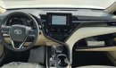 Toyota Camry 2023 MODEL YEAR CAMRY 6CYL LIMITED EDITION