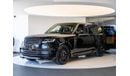 Land Rover Range Rover 4.4 P530 V8 Autobiography LWB RIGHT HAND DRIVE