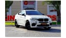 BMW X6M Std