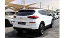 Hyundai Tucson GL ACCIDENTS FREE - GCC - PERFECT CONDITION - ORIGINAL PAINT - ENGINE 1600 CC