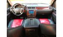 Chevrolet Tahoe CHEVROLET TAHOE 4WD FULL OPTIONS CLEAN CAR 2010