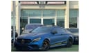 Mercedes-Benz C 63 AMG Std MERCEDES BENZ AMG C63S COUPE GCC FULL OPTION 5 button 2017 FULL CARBON FIBRE FULL OPTION