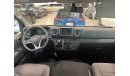 Nissan Urvan 2.5L PETROL 13 SEATERS PASSENGER VAN 2024 MODEL YEAR