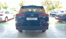 Toyota Highlander Toyota Highlander GLE Hybrid Black Edition | 2.5L | 2024 | 0KM | GCC