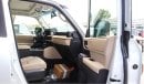 Toyota Prado 2024 Model Toyota Prado VX, 2.8L Turbo Diesel, 4WD cooled and heated seats