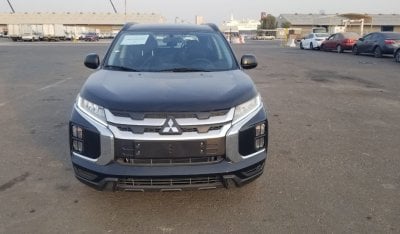 ميتسوبيشي ASX 2.0L GLX (4WD) mid option