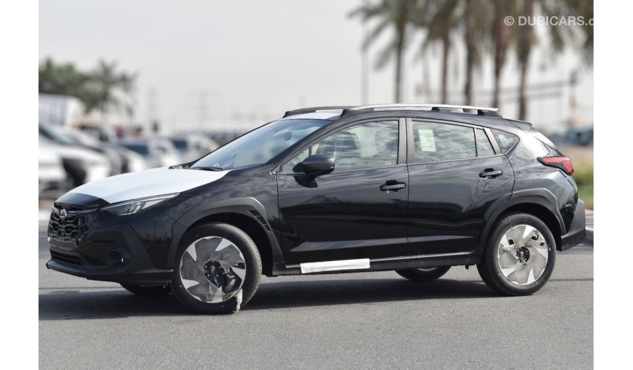 سوبارو كروسترك 2023 MODEL: SUBARU CROSSTREK 2.0L (ONLY FOR EXPORT)