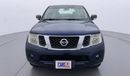 Nissan Pathfinder XE 4 | Under Warranty | Inspected on 150+ parameters