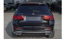 Mercedes-Benz GLC 300 4MATIC 2.0L