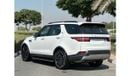 Land Rover Discovery HSE 3.0L (360 HP)