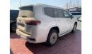 تويوتا لاند كروزر Land cruiser 3.5L VXR V6 full option