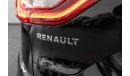 Renault Koleos 4WD