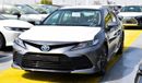 Toyota Camry CAMRY LE Hybrid 2.5 L - GREY - 2023