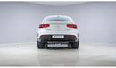 Mercedes-Benz GLE 43 AMG Coupe 4Matic Designo - 2 Years Approved Warranty - Approved Prepared Vehicle