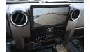 Toyota Land Cruiser Hard Top 71 4.0L Petrol Automatic- full option