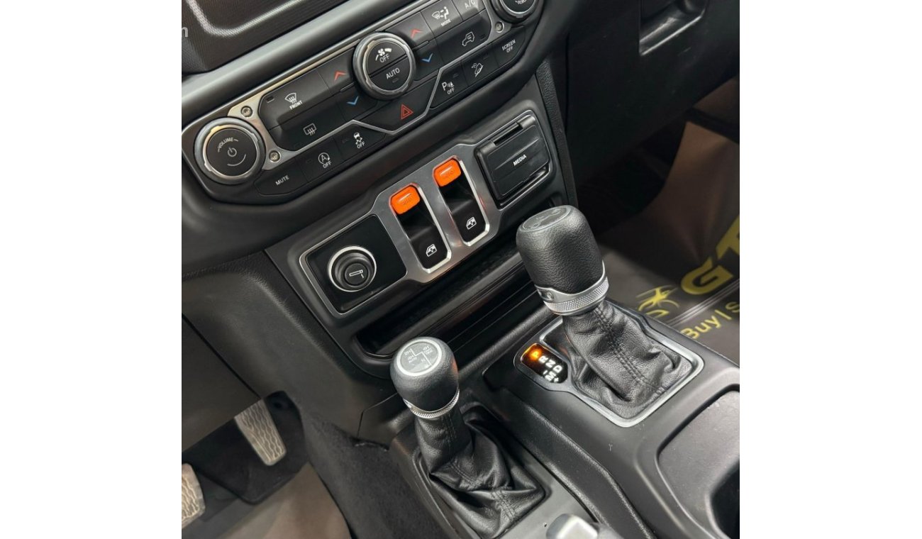 جيب رانجلر 2019 Jeep Wrangler Sport, Warranty, Full Jeep Service History, Excellent Condition, GCC