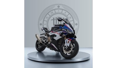 بي أم دبليو S1000RR 2021 BMW S1000RR M KIT