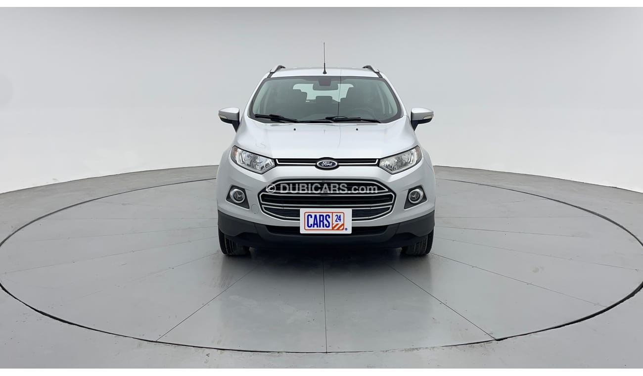 Ford EcoSport TITANIUM 1.5 | Zero Down Payment | Free Home Test Drive