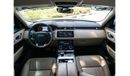 Land Rover Range Rover Velar P250 SE ALTAYER 150k km Service and Warranty