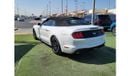 Ford Mustang 2021 Ford Mustang 2.3