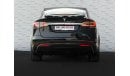 Tesla Model X CASH OFFER!!! TESLA MODEL X P 90D LUDICROUS MODE • 7-SEATER • FULLY LOADED • FULL SERVICE TESLA UAE