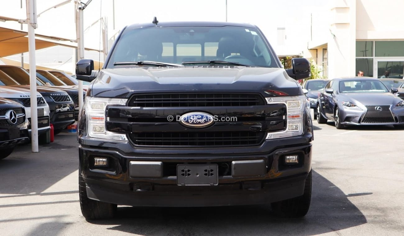 Ford F 150