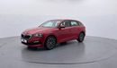 Skoda Scala AMBITION 1.6 | Under Warranty | Inspected on 150+ parameters