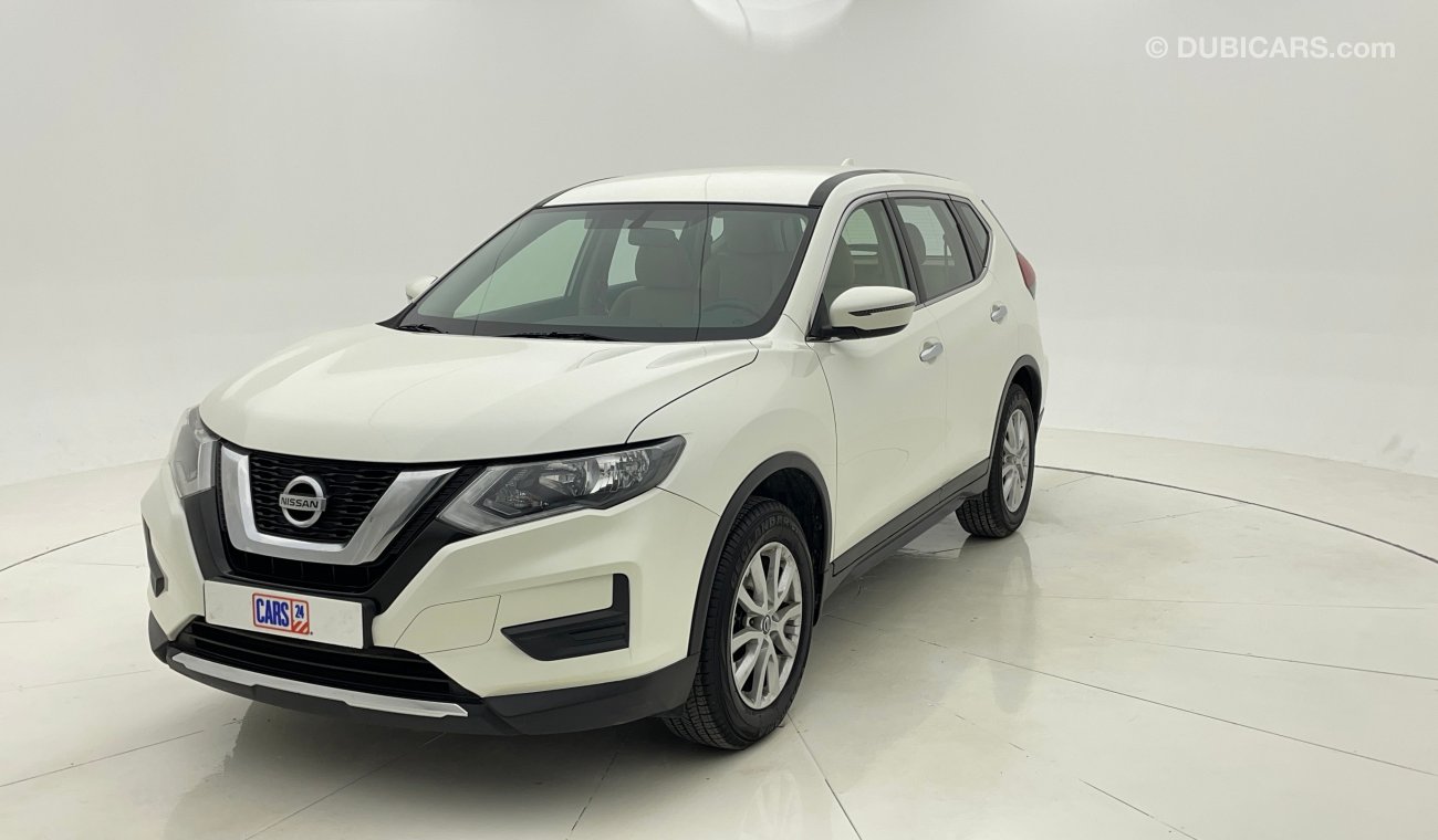 Nissan XTrail S 2.5 | Zero Down Payment | Free Home Test Drive