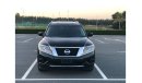 Nissan Pathfinder SV MODEL 2016 CAR PERFECT CONDITION INSIDE AND OUTSIDE