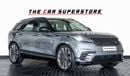 Land Rover Range Rover Velar 2025-RANGE ROVER VELAR DYNAMIC SE P250-GCC AL TAYER-SERVICE CONTRACT AND WARRANTY TILL 25/06/2029