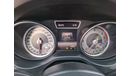 Mercedes-Benz GLA 200 Mercedes-Benz GLA200d 2015 full option