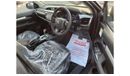 Toyota Hilux Toyota Hilux Adventure 4x4 - Right Hand Drive -