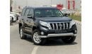 تويوتا برادو Toyota Prado 2017 VXR LHD