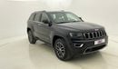 Jeep Grand Cherokee LIMITED 3.6 | Zero Down Payment | Home Test Drive