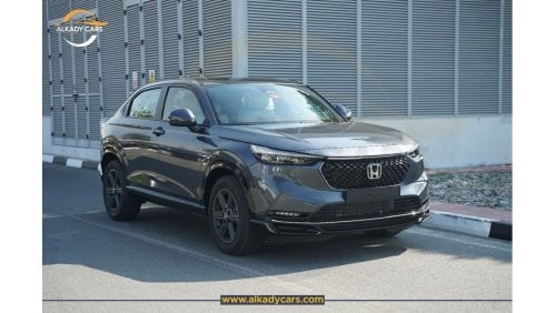 Honda HRV HONDA HR-V 1.5L EX MODEL 2024